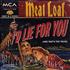 Meat Loaf I'd Lie For You CD single US MEAC5ID56231