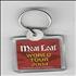 Meat Loaf Keyring memorabilia Australian MEAMMKE326480
