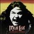 Meat Loaf On Tour tour programme UK