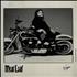 Meat Loaf Publicity Photograph photograph UK MEAPHPU589974