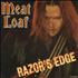 Meat Loaf Razor's Edge 12 UNITED KINGDOM MEA12RA21870