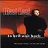 Meat Loaf To Hell And Back book UK MEABKTO173850