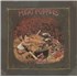 Meat Puppets Meat Puppets vinyl LP US MPULPME864148