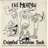 Meatmen Crippled Children Suck vinyl LP UK 8IBLPCR868362