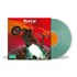 Meat Loaf Bat Out Of Hell - Coke Bottle Coloured Vinyl - Sealed vinyl LP UK 
