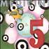 Medicine 5ive CD single UK M/NC5IV286847