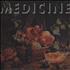 Medicine Never Click CD single UK M/NC5NE521680