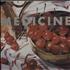 Medicine The Buried Life vinyl LP UK M/NLPTH645074
