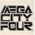 Mega City Four Miles Apart / Running In Darkness 7