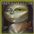 Mega City Four Wallflower 10