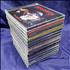 Megadeth 1985-2016 Studio Albums CD album UK MEGCDST701776