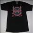 Megadeth Capitol Punishment T-Shirt - XL t-shirt UK MEGTSCA364192