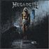 Megadeth Countdown To Extinction CD album Japanese MEGCDCO292828