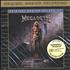 Megadeth Countdown To Extinction CD album US MEGCDCO366540
