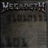 Megadeth Cyberarmy EP - Sealed CD single US MEGC5CY557451