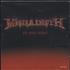 Megadeth Die Dead Enough CD single US MEGC5DI302836