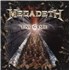Megadeth Endgame - 180 Gram Vinyl vinyl LP UK MEGLPEN873285