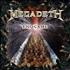 Megadeth Endgame CD album Japanese MEGCDEN477490