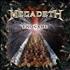 Megadeth Endgame CD album UK MEGCDEN483118