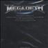 Megadeth Five Song Sampler CD single US MEGC5FI211930