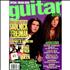 Megadeth Guitar School - September 1992 magazine US MEGMAGU425964