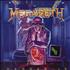 Megadeth Hangar 18 CD single US MEGC5HA78889