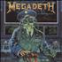 Megadeth Holy Wars - Poster Sleeve - EX 7