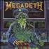 Megadeth Holy Wars... The Punishment Due - Poster Sleeve 7