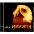 Megadeth Insomnia CD single US MEGC5IN143791