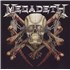 Megadeth Killing Is My Business And Business Is Good [The Final Kill] 2-LP vinyl set UK MEG2LKI814033
