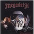 Megadeth Killing Is My Business... - 2nd - Made In England vinyl LP UNITED KINGDOM MEGLPKI877464