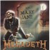 Megadeth Mary Jane 7