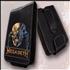 Megadeth MP3 / iPod Player Case memorabilia UK MEGMMMP374728