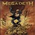 Megadeth Oxidation Of The Nations - Signed tour programme UK MEGTROX16513