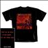 Megadeth Peace Sells T-Shirt - XL t-shirt UK MEGTSPE355148