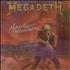 Megadeth Peace Sells... But Who's Buying - Autographed display US MEGDIPE542237