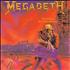 Megadeth Peace Sells... But Who's Buying 2-CD album set UK MEG2CPE539546