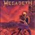 Megadeth Peace Sells...But Who's Buying? CD album Japanese MEGCDPE445199