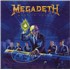 Megadeth Rust In Peace - 180 Gram Vinyl LP USA MEGLPRU813955