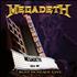 Megadeth Rust In Peace Live 2-disc CD/DVD set UK MEG2DRU525797