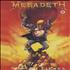 Megadeth Rusted Pieces DVD UK MEGDDRU231831