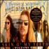 Megadeth Skin O' My Teeth + Spin Disc Game CD single UK MEGC5SK83544