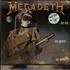 Megadeth So Far, So Good... So What! + Poster vinyl LP UK MEGLPSO586271