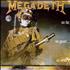 Megadeth So Far, So Good... So What! CD album Japanese MEGCDSO292819