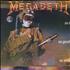 Megadeth So Far, So Good...So What! vinyl LP Colombian MEGLPSO315565