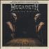Megadeth Sweating Bullets - Part 1 CD single UK MEGC5SW18084