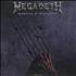Megadeth Symphony Of Destruction CD single US MEGC5SY46646