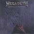 Megadeth Symphony Of Destruction CD single US MEGC5SY09498