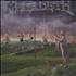 Megadeth Youthanasia CD album UK MEGCDYO213338