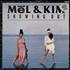 Mel & Kim Showing Out - Beach Sleeve + Poster 12